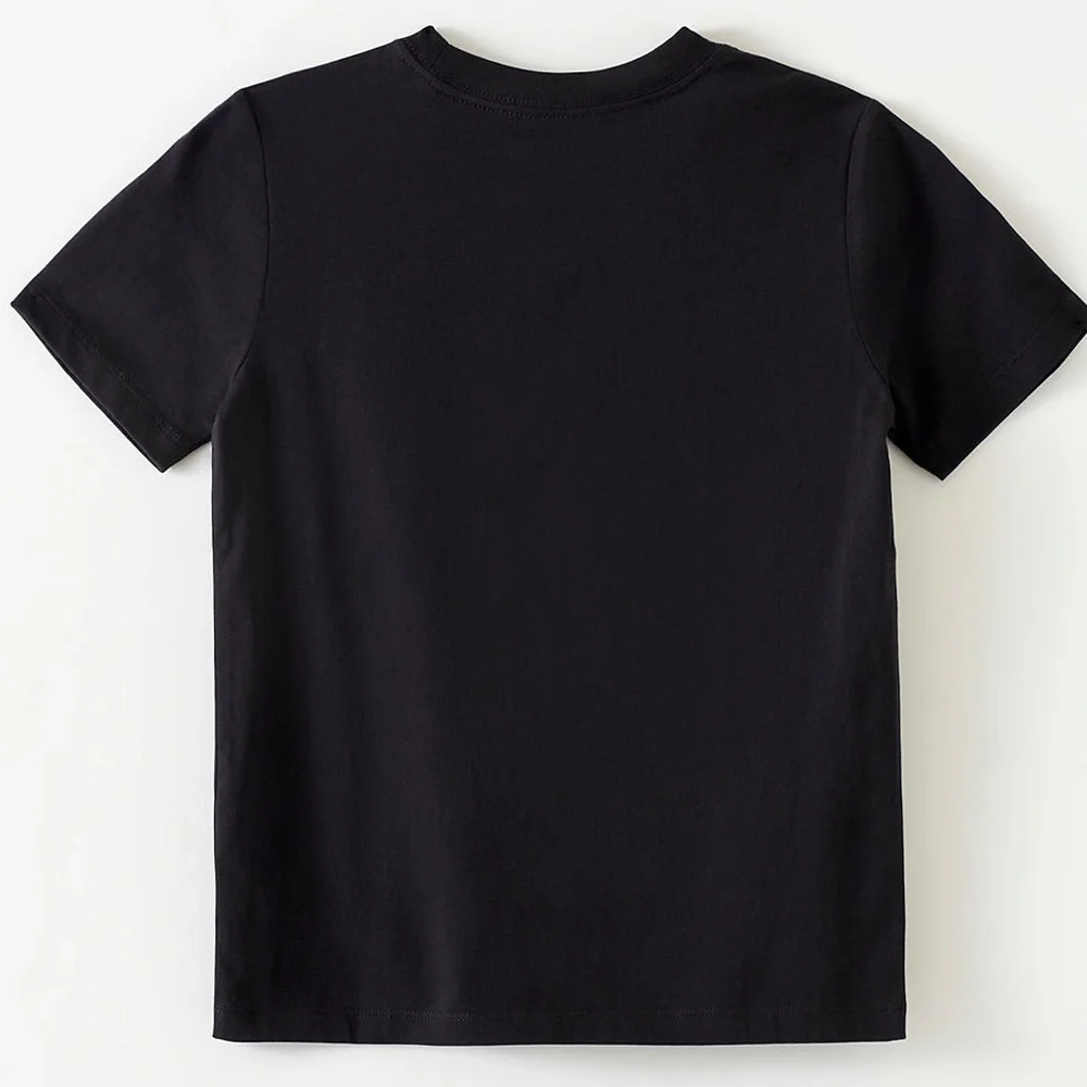True Religion Felt‎ Buddha Face T-shirt